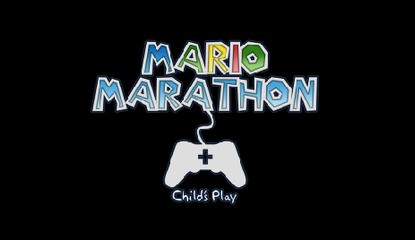Fifth Mario Marathon Fundraiser Set for 22nd June