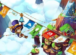 A Hat In Time Developer Confirms The Time Travel Platformer Won't Leap Onto Switch