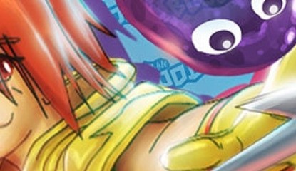 Double Bloob (DSiWare)