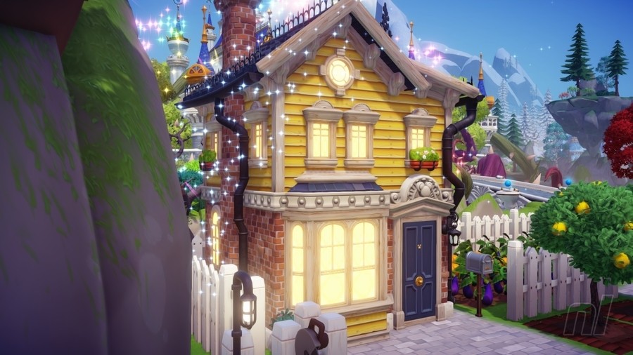 25 Things Disney Dreamlight Valley Update