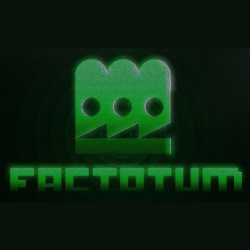 Factotum Cover