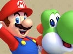 Nintendo Highlights Super Mario's Game History In 40th Anniversary Timeline