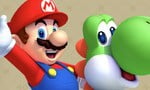 Nintendo Highlights Super Mario's Game History In 40th Anniversary Timeline