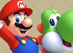 Nintendo Highlights Super Mario's Game History In 40th Anniversary Timeline