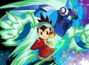 Mega Man Star Force: Legacy Collection Details Additional Features In New Trailer