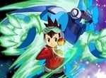 Mega Man Star Force: Legacy Collection Details Additional Features In New Trailer