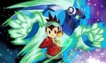 Mega Man Star Force: Legacy Collection Details Additional Features In New Trailer