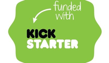 Kickstarter's Wii U and 3DS Campaigns - 24th August