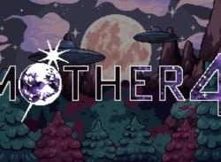 Mother 4 "Unofficial Fan Project" Revealed, Here's Your First Look