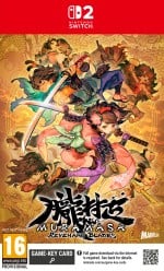 Muramasa: Revenant Blades