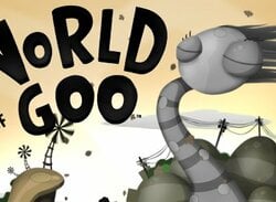 World Of Goo Coming To US WiiWare October 13
