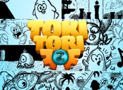 Two Tribes Launches Toki Tori 2 Miiverse Drawing Contest