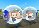 Super Monkey Ball Banana Rumble Update Will Add First-Person Mode