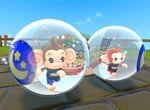 Super Monkey Ball Banana Rumble Update Will Add First-Person Mode