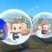 Super Monkey Ball Banana Rumble Update Will Add First-Person Mode