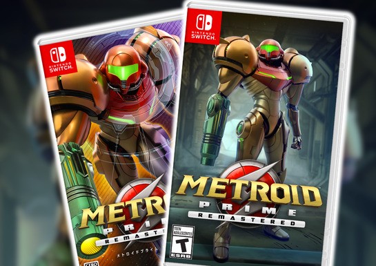 Where To Buy Metroid Prime Remastered On Switch