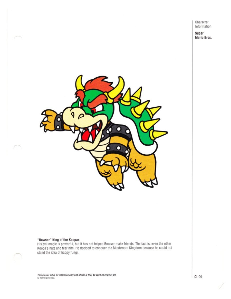 What's the deal with Bowser's Kingdom, really? : r/Marioverse