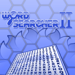 Word Searcher 2 Cover