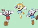 Cuphead: The Delicious Last Course Serves Up Icy New Gameplay Footage