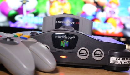 Getting The Best Picture Out Of Your Nintendo 64: The RGB Edition