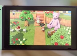 Three New Animal Crossing: New Horizons Commercials To Brighten Your Day