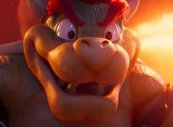 Jack Black Says Bowser Has "A Musical Side" In Mario Movie