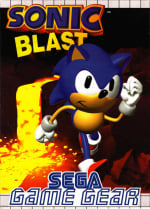 Sonic Blast