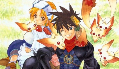 Sickhead Games Helped Out With The Grandia HD Collection