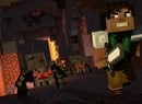 Continue Your Blocky Adventure When Minecraft: Story Mode – Season Two Arrives On Switch Next Month