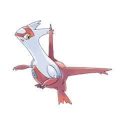 Pokémon GO Pokédex: #351 - 400