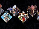Kingdom Hearts Integrum Masterpiece For Cloud (Switch) - A Great Series That Deserves Better