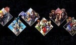 Review: Kingdom Hearts Integrum Masterpiece For Cloud (Switch) - A Great Series That Deserves Better