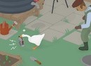 Untitled Goose Game Has Just Been Treated To An Amazing (Un)official Music Video