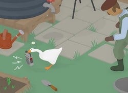 Untitled Goose Game Has Just Been Treated To An Amazing (Un)official Music Video