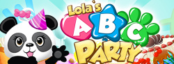 Lola's ABC Party Cover