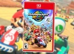 Here's A Look At The Size And Inside Of Switch 2 Game Cases