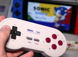 Now There's An 8BitDo Controller To Suit Every Mood