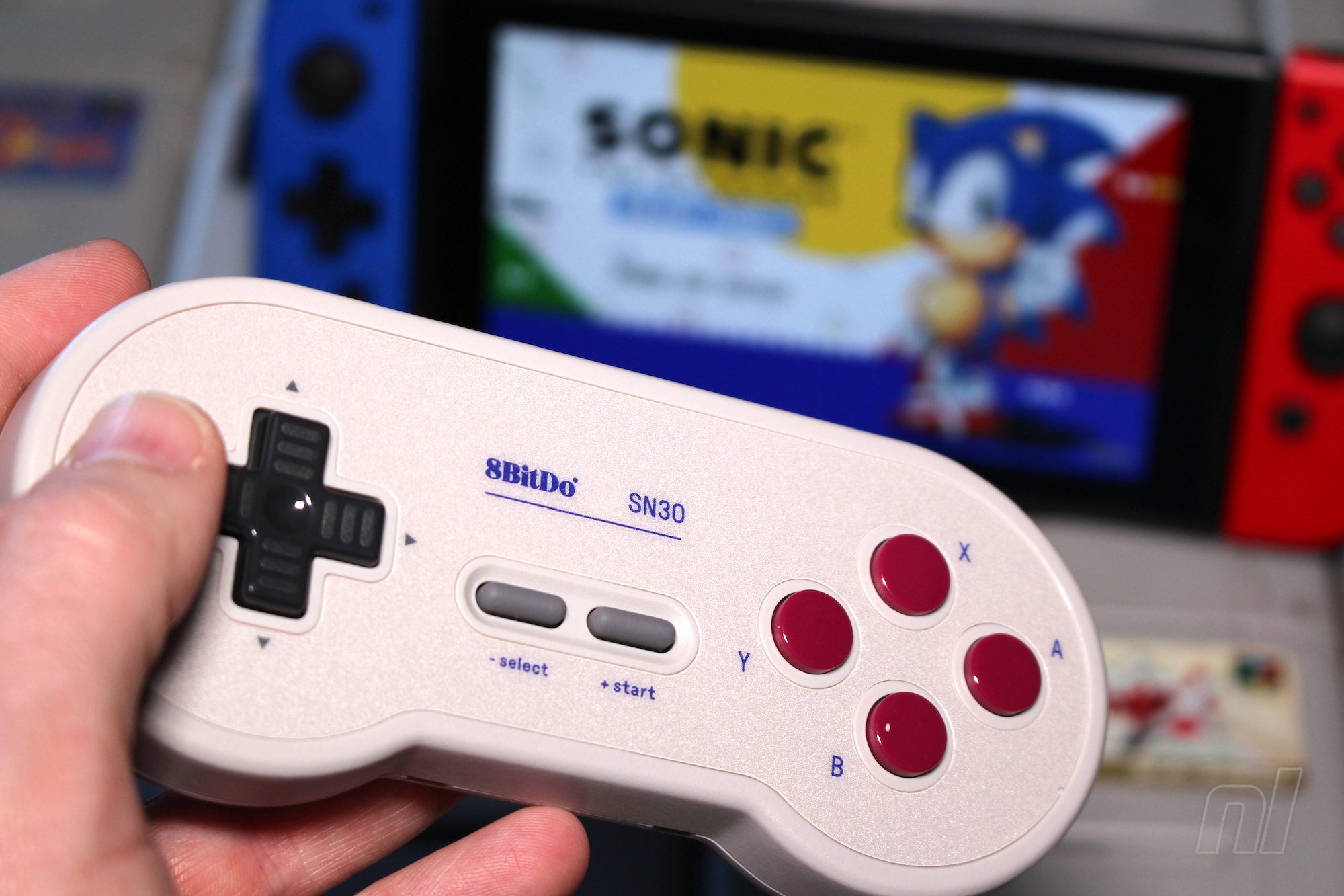 Gallery Now There S An 8bitdo Controller To Suit Every Mood Nintendo Life
