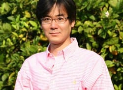Sonic Designer Hirokazu Yasuhara Joins Nintendo