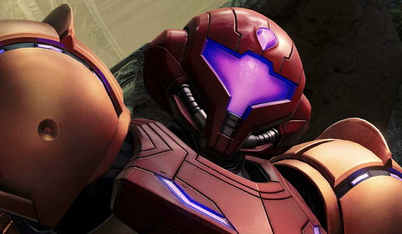 Metroid Prime 4 - Beyond 1