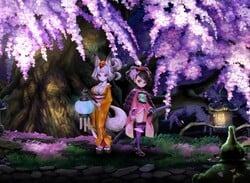 'Muramasa: Revenant Blades' Polishes Vanillaware's Gem To Shine Brighter Than Ever