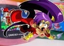 "The Odds Seemed Just Astronomical" - Reviving Lost Media With Shantae Advance