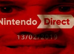 Nintendo Direct February 2019 Broadcast - Live!