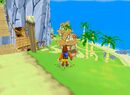 Banjo-Kazooie Meets The Wind Waker In This N64-Compatible Mod
