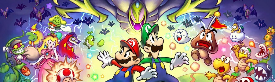Mario & Luigi benner.JPG