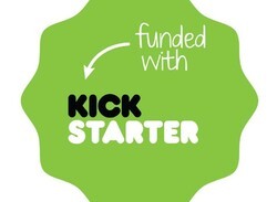 Kickstarter's Wii U and 3DS Campaigns - 13th August