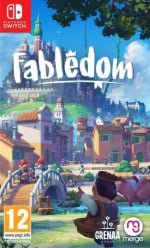 Fabledom