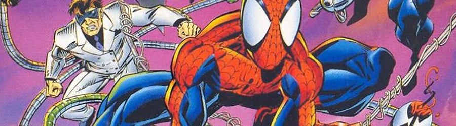 download amazing spider man the lethal foes snes