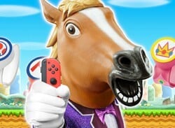 '1-2-Switch: Flashmob Frenzy' Is Apparently Coming Holiday Season 2024