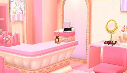 Nintendo Presents: New Style Boutique 2 - Fashion Forward (3DS)